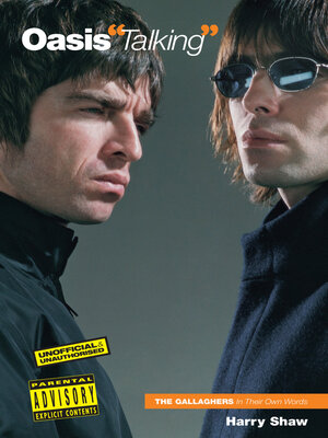 cover image of Oasis
